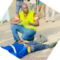 Alioune Badara DIENE