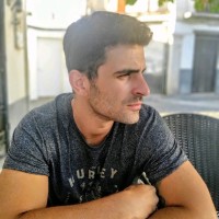 Sergio Mondejar Caballero