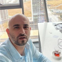 Onur Can Çalkap