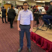 Muhammad Norharswaat Zahar