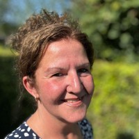 Pamela Van Der Veen