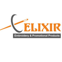 Elixir Embroidery Elixir Embroider
