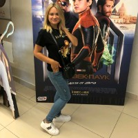 Анастасия Андреева