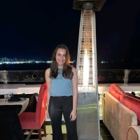 Rana Sameh