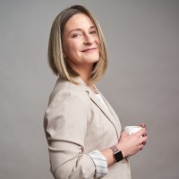 Camelia Paduraru (NLP Trainer)