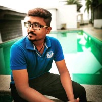 Sudharsanan E K