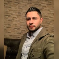 Luis Miguel Estrella Regalado