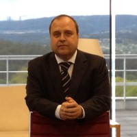 Juan José Jaén Rodríguez