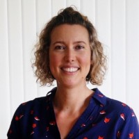 Joanna Sharp