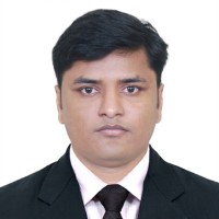 md samad khan