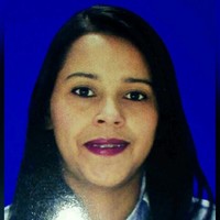 Betssy Paola Fula Meneses