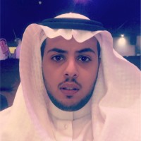 Abdularahman Al Harbi