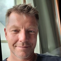 Jesper F. Jørgensen