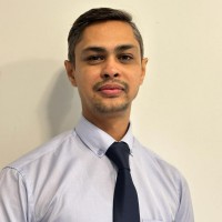 Harnish Patel