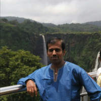 Krishnaraja Rao