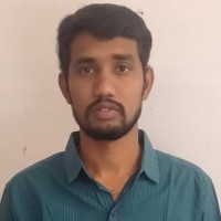 Kunchali Srikanth