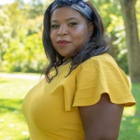 Eunice Baldwin