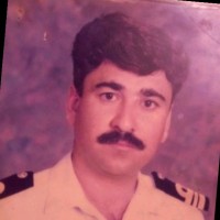 Aamir Masood