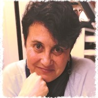 Isabel Muñoz Willery Ph.D.