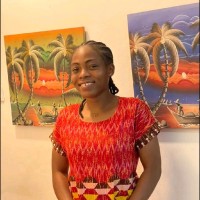 Mavis Assagba