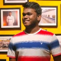 Balaji Krishnamoorthy