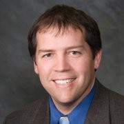 Steve Wheeler