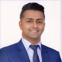 Bipin Kandel