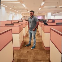 Hareesh R