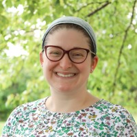 Sarah Jaffe Kasdan