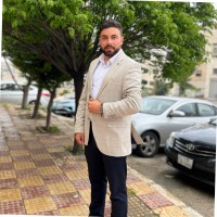 Laith Hammad