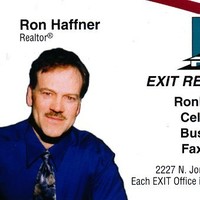 Ron Haffner
