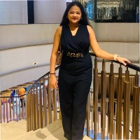Trupti Gahlot