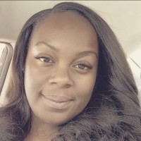 Shaquila Smith-Brown