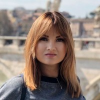 Татьяна Веревкина