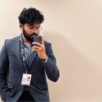Muhammed Shabeeb Aryathodiyil
