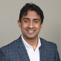 Aaron Mathew