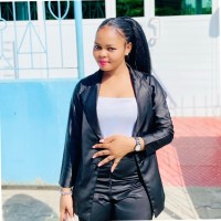 Rachel Nzengo