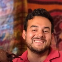 Julio Hernandez Lopez