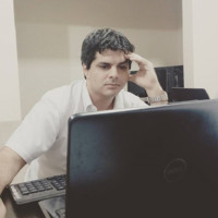 Richard Rodríguez