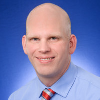 Joshua Dunbar