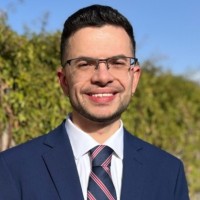 Joshua M.