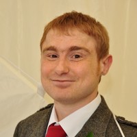 Kevin Mckeen