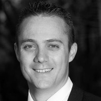 Shaun Oelofse