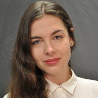 Julia Kaczmarek Ramirez 康俊莲