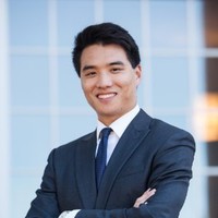 Henry Liu
