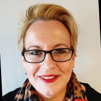 Tamlyne Hodgson