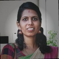 Geethalakshmi C Kartha
