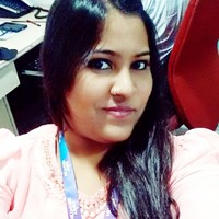 Dipali Meher Sharma