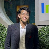 Krish Parmar