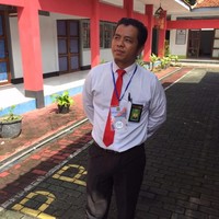 Muhammad Yuslimu Rabbi